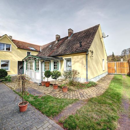 Ferienhaus Marianne Schwielowsee Exterior foto